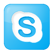 skype