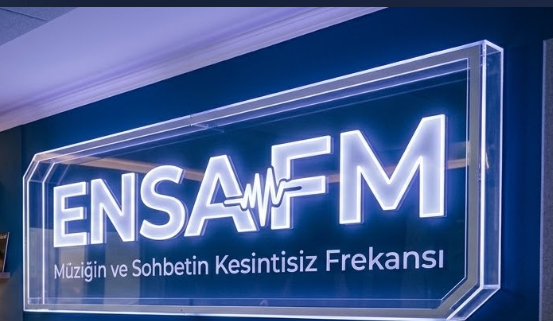 Ensafm.com